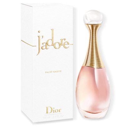 J’ADORE VAPORISATEUR 100
