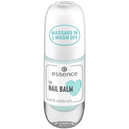 8 ML Essence THE NAIL BALM Balsamo Unghie  1 di 2 