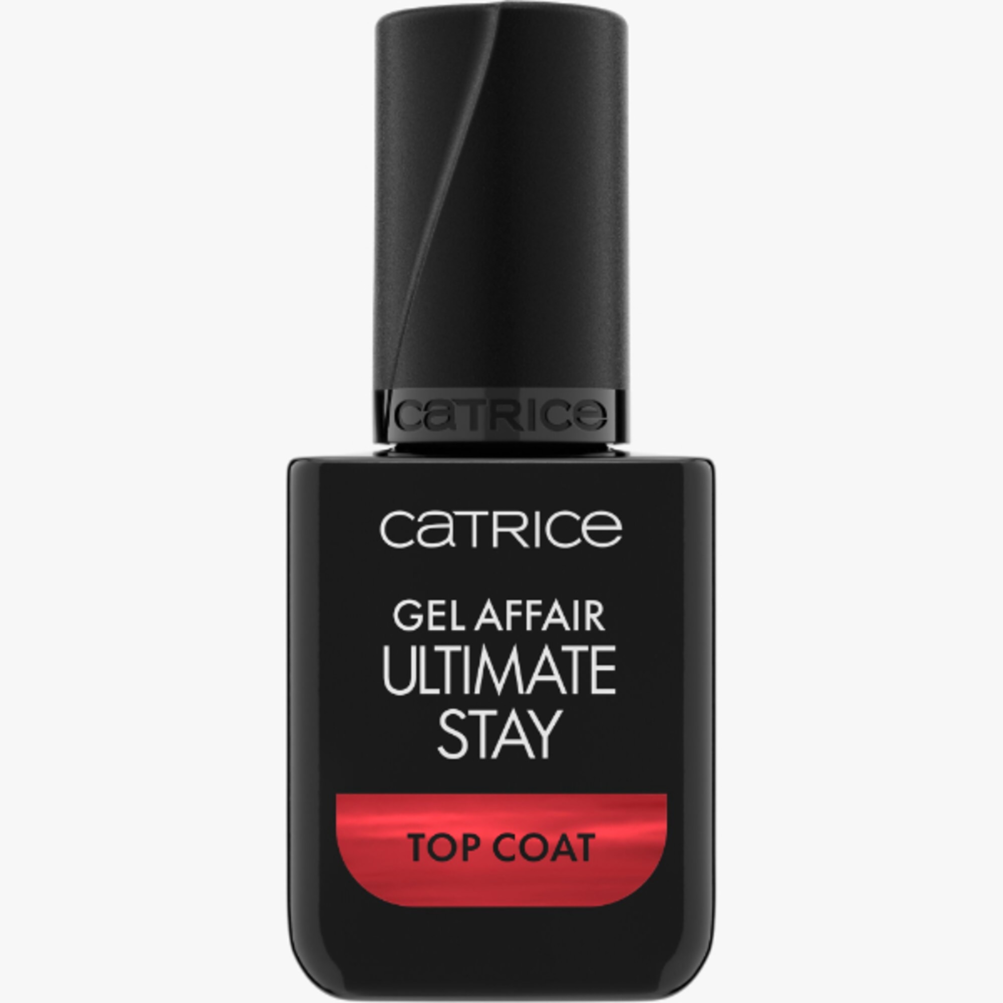 Ultimate Stay Smalto Unghie Top Coat