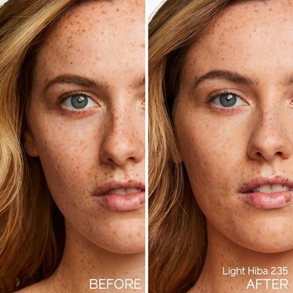  Shiseido SYNCHRO SKIN SELF-REFRESHING TINT Fondotinta Leggero Idratante  1 di 3 