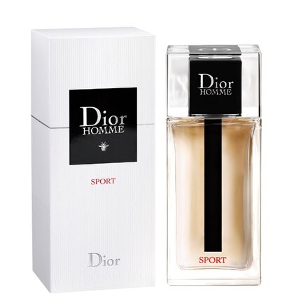 Eau de toilette