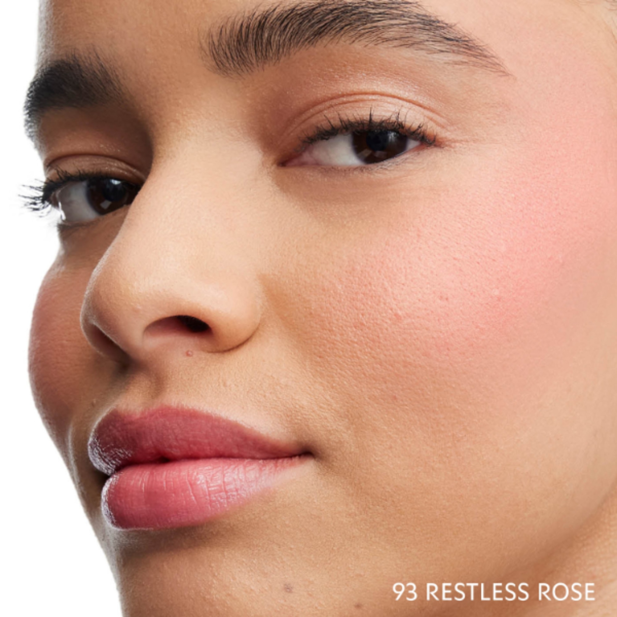  Yves Saint Laurent MAKE ME BLUSH Blush in Polvere Vellutato  2 di 5 Blush in Polvere Vellutato