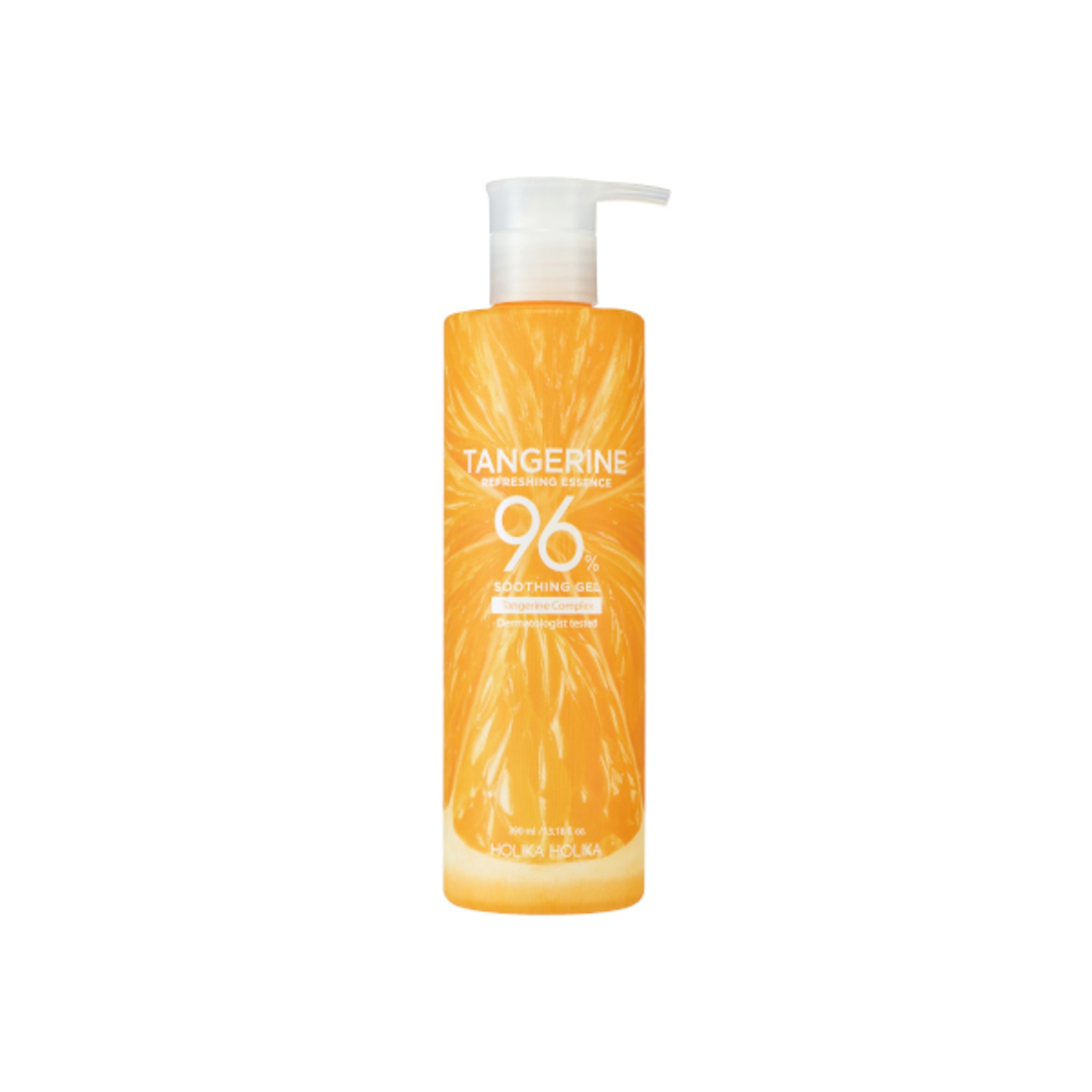 390 ML HOLIKA HOLIKA SOOTHING GEL Gel Lenitivo 1 di 1
