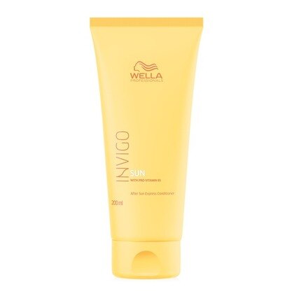 200 ML WELLA INVIGO SUN CONDITIONER Balsamo  1 di 1 