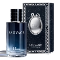 Dior SAUVAGE Eau de toilette - edizione limitata