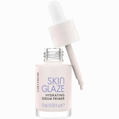 15 ML Catrice SKIN GLAZE HYDRATING Primer Viso  1 di 3 