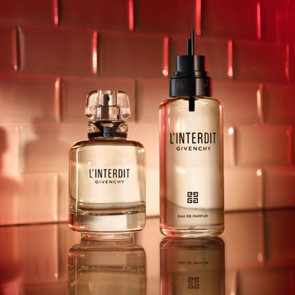 Eau De Parfum Ricaricabile