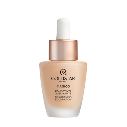 Collistar MAGICO Fondotinta Sublimante  1 di 5