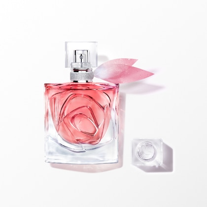 30 ML Lancôme LA VIE EST BELLE ROSE EXTRAORDINAIRE Eau De Parfum  1 di 2 