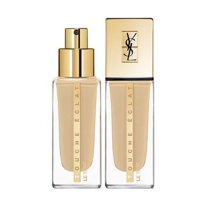  Yves Saint Laurent TOUCHE ÉCLAT LE TEINT Fondotinta Illuminante  1 di 5 