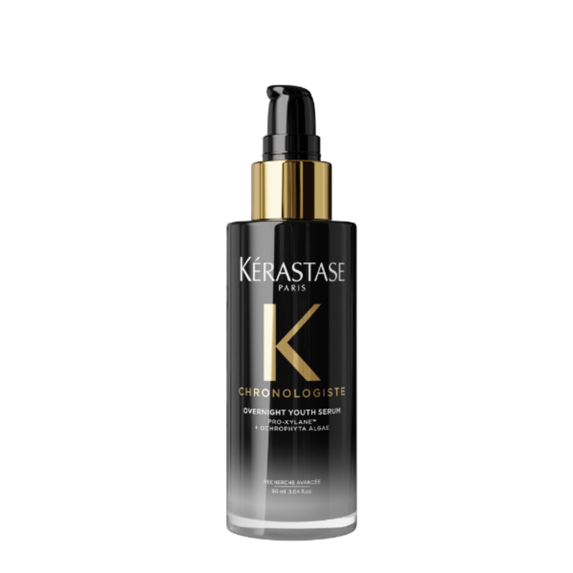 90 ML Kerastase CHRONOLOGISTE Night Serum 1 di 5 Night Serum