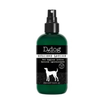 250 ML D-Dog LOZIONE Igienizzante  1 di 1 