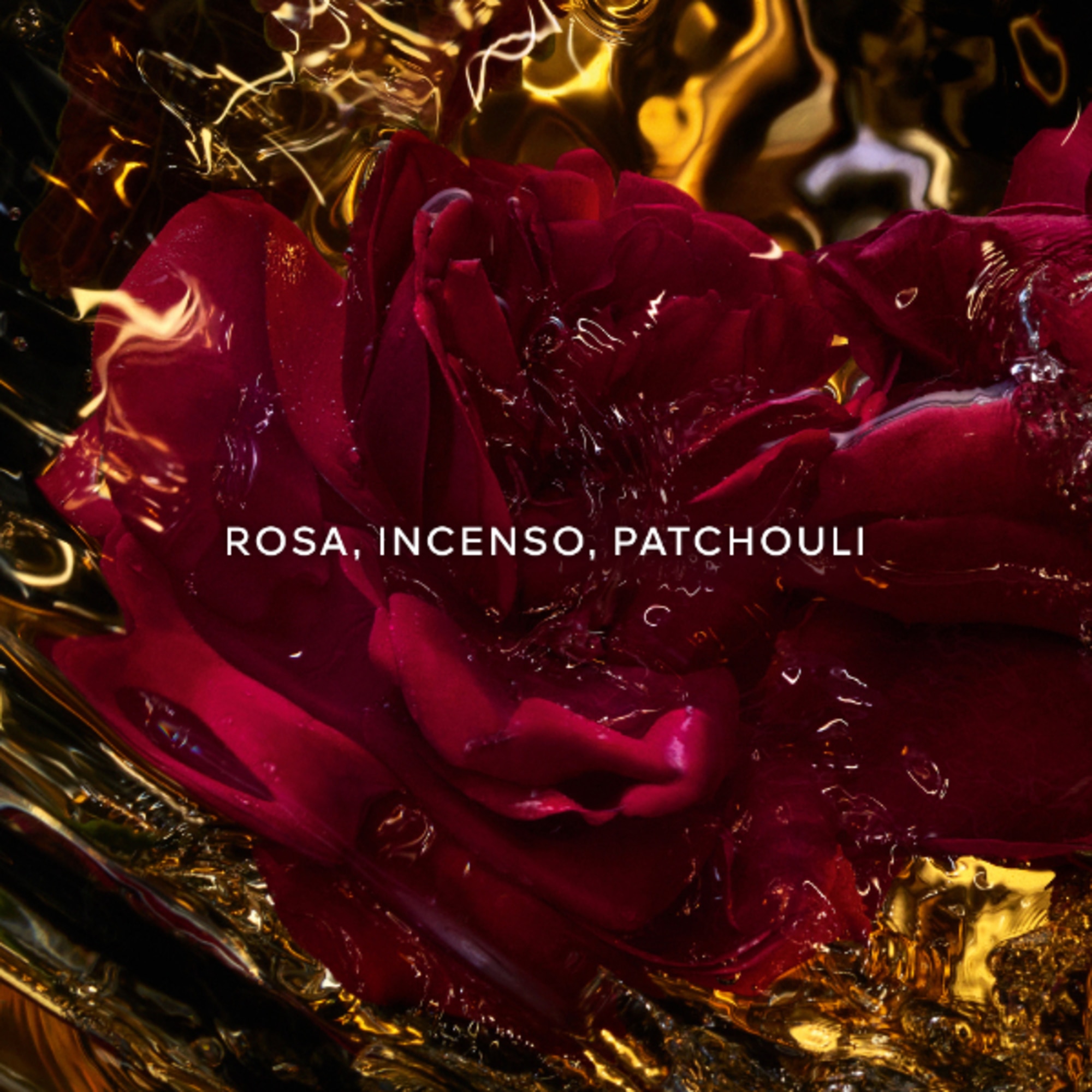 Rose Amira - Eau De Parfum