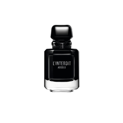 80 ML Givenchy L'INTERDIT ABSOLU Eau De Parfum Intense 1 di 6