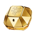 50 ML Rabanne LADY MILLION Lady Million Eau De Parfum 50Ml 1 di 4 Lady Million Eau De Parfum 50Ml