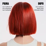 30 ML WELLA ULTIMATE COLOR Maschera per Capelli Colorati  2 di 8 Maschera per Capelli Colorati
