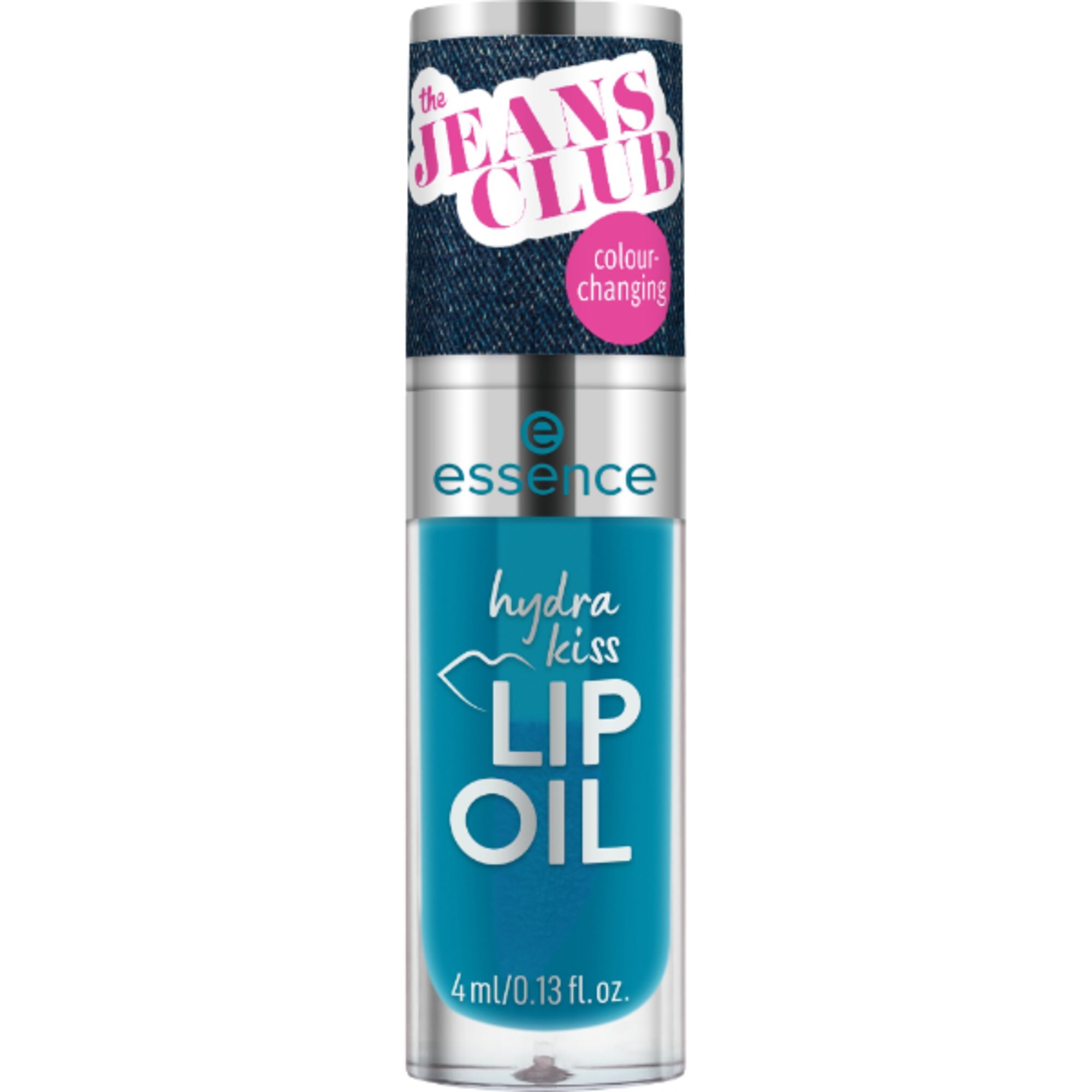 Hydra Kiss Olio Labbra Colour-Changing