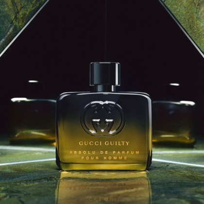 Absolu De Parfum