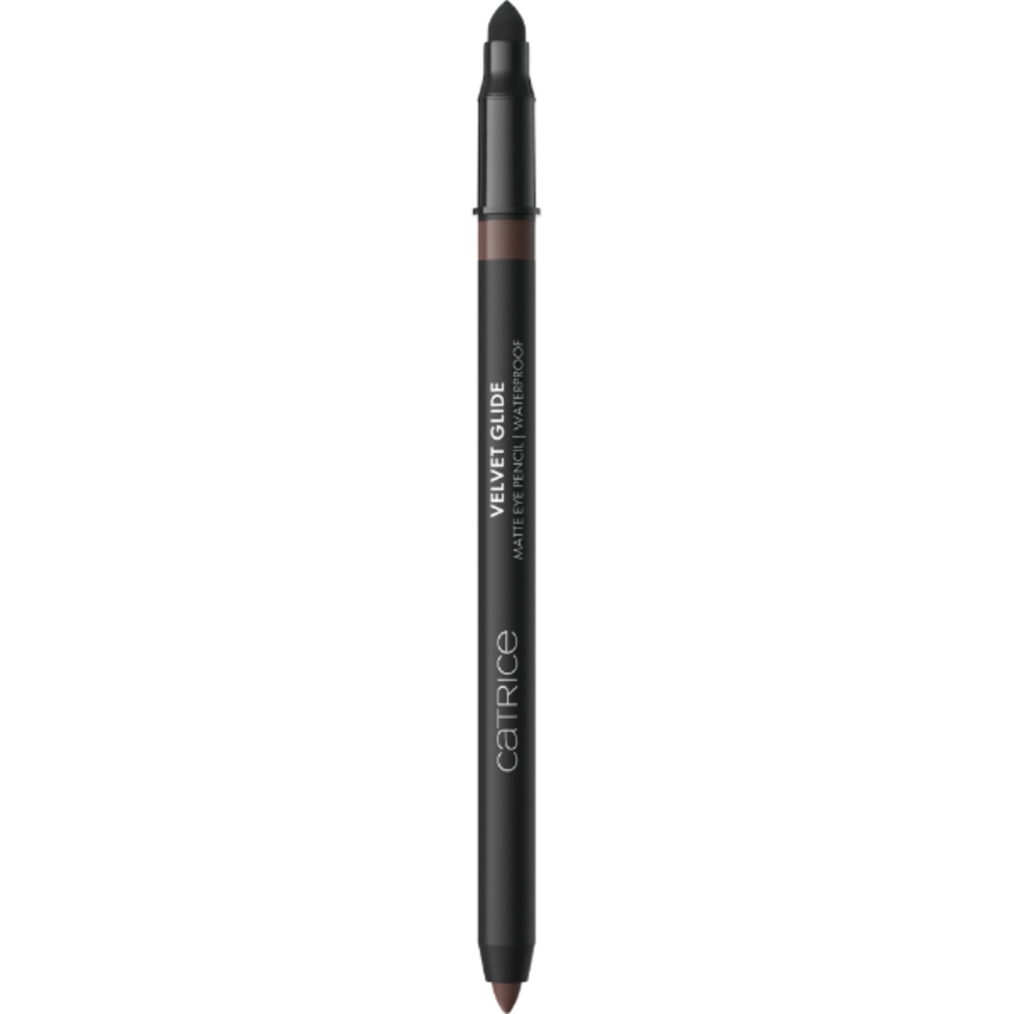Catrice VELVET GLIDE Matita Occhi 1 di 4 Matita Occhi