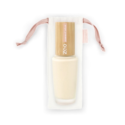 30 ML ZAO BAMBOO PRIM'LIGHT Base Illuminante  1 di 3 