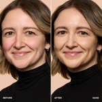 Bobbi Brown WEIGHTLESS SKIN FOUNDATION SPF 15 Fondotinta a Lunga Tenuta Finish Opaco 3 di 3 Fondotinta a Lunga Tenuta Finish Opaco