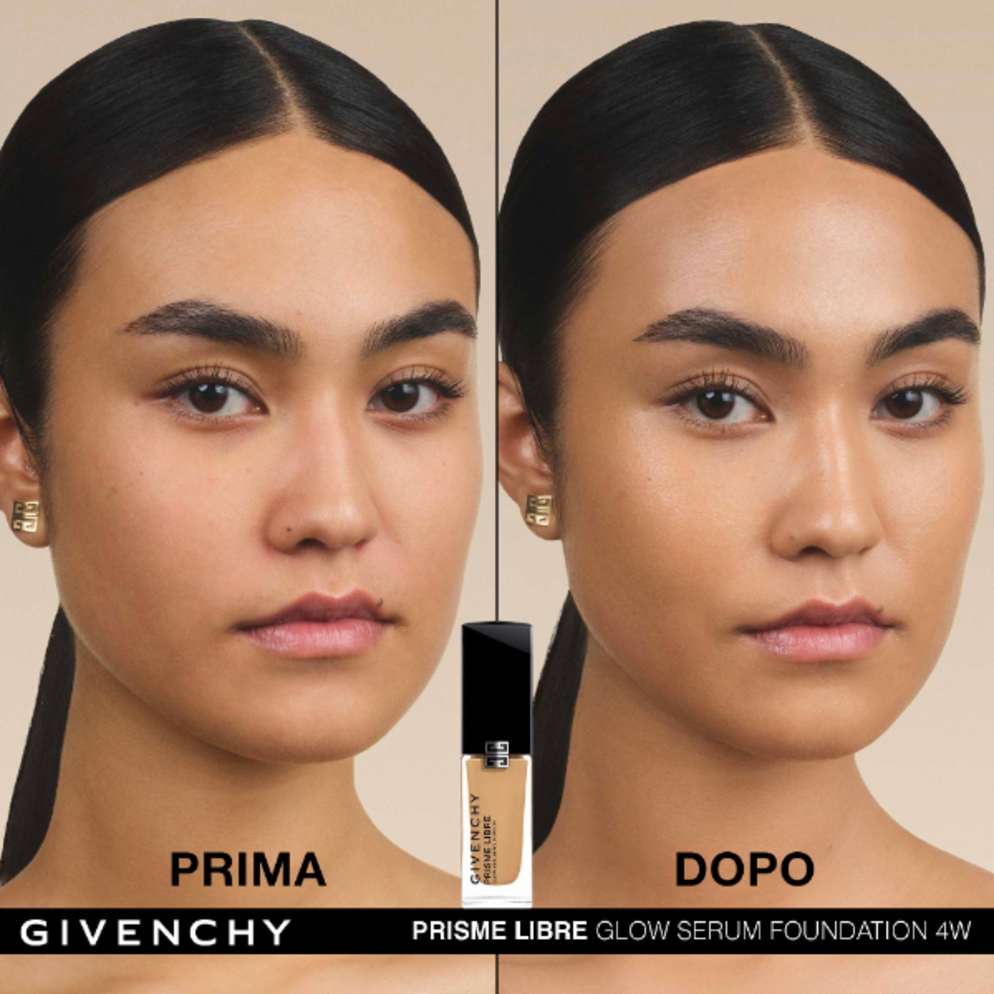 Glow Serum Foundation