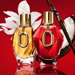30 ML Rabanne MILLION RED FOR HER Parfum 7 di 7 Parfum