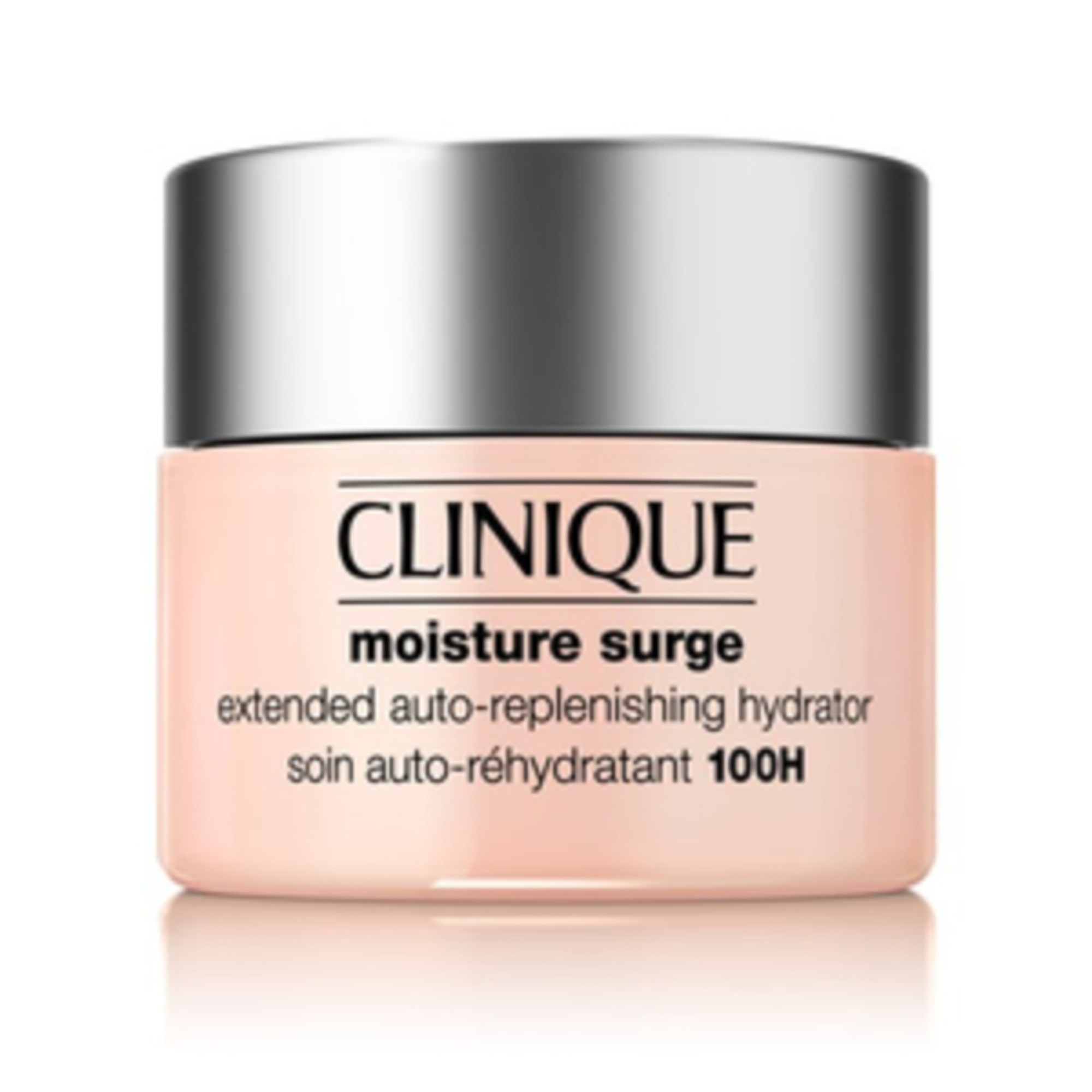 15 ML Clinique MOISTURE SURGE 100H Crema-Gel Auto-Idratante 1 di 1