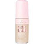 Essence SILKY BLUR HYDRATING Fondotinta a Lunga Durata 1 di 2 Fondotinta a Lunga Durata