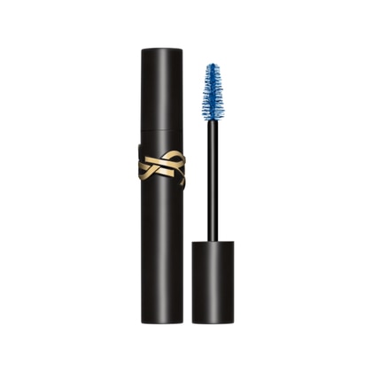  Yves Saint Laurent LASH CLASH BLUE Mascara  1 di 3 