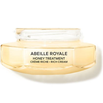 50ml ric Guerlain ABEILLE ROYALE Honey Treatment Rich Cream  1 di 7 