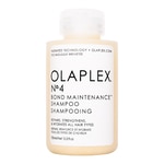100 ML Olaplex OLAPLEX NO.4 BOND MAINTENANCE™ SHAMPOO Shampoo  1 di 3 Shampoo