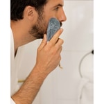 90 G Foamie WHAT A MAN Detergente Solido 3in1 2 di 3 Detergente Solido 3in1