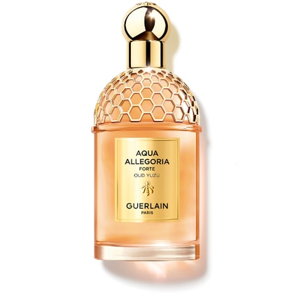 125 ML Guerlain AQUA ALLEGORIA FORTE Eau De Parfum - Oud Yozu  1 di 3 