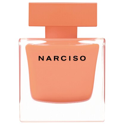 50 ML Narciso Rodriguez NARCISO Eau de Parfum Ambrée  1 di 3 