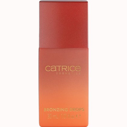 Catrice MIDNIGHT SUN Terra Abbronzante in Gocce 1 di 2