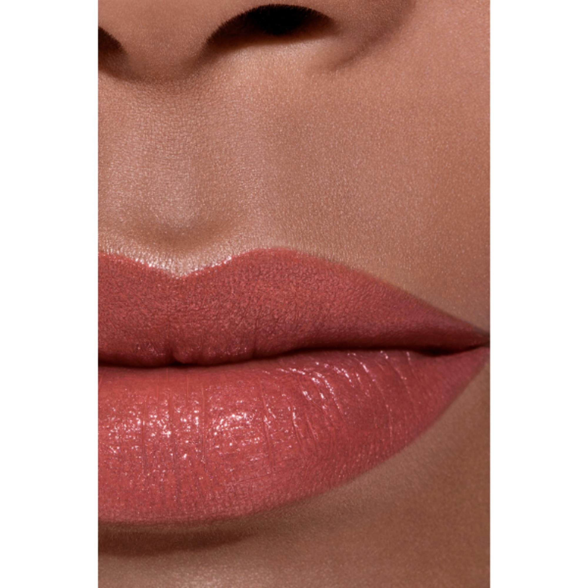  CHANEL ROUGE COCO ROSSETTO SATINATO A LUNGA TENUTA – IDRATANTE E LEVIGANTE  1 di 7 