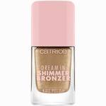 Catrice DREAM IN SOFT GLAZE Smalto Unghie 1 di 3 Smalto Unghie