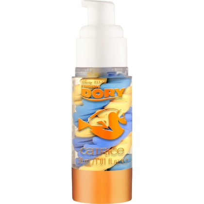 30 ML Catrice FINDING DORY Primer Viso  1 di 2 