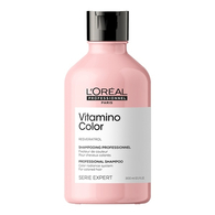 300 ML L'Oreal Professionnel VITAMINO COLOR Shampoo Capelli Colorati  1 di 2 