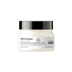 250 ML L'Oreal Professionnel METAL DETOX Maschera Capelli Colorati  1 di 1 Maschera Capelli Colorati