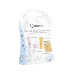 20ml+8g+20ml+25g Qiriness MON KIT RITUEL SPA PURIFIANT Cofanetto Regalo  1 di 1 Cofanetto Regalo