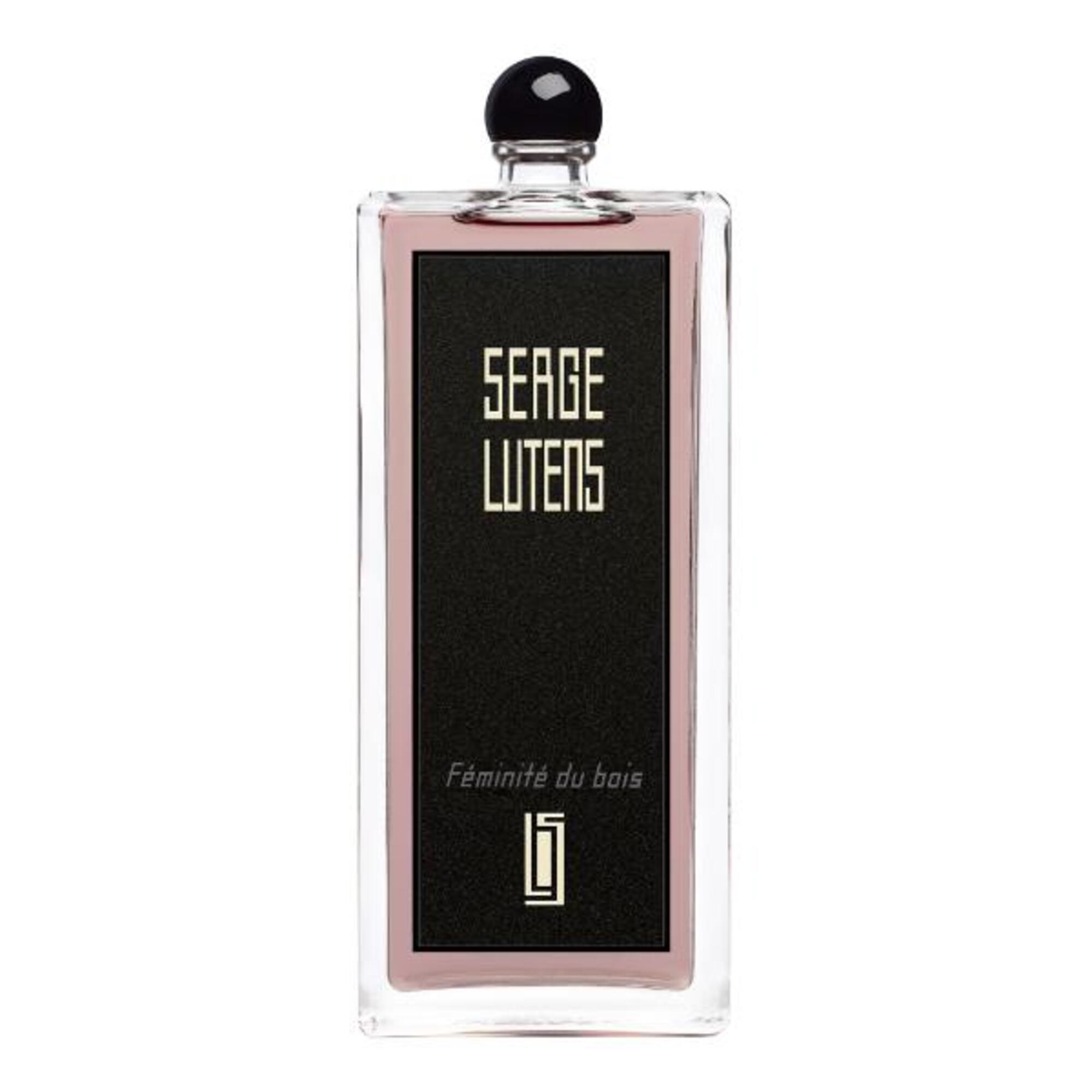100 ML Serge Lutens FÉMINITÉ DU BOIS Eau De Parfum 1 di 3