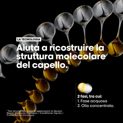Olio Bifasico