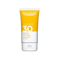 150 ML Clarins PROTEZIONE CORPO Crema Solare Spf 30-Corpo  1 di 2 