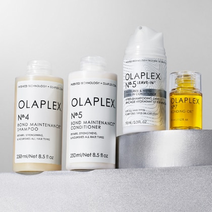 100 ML Olaplex NO. 5 Leave-In Conditioner  1 di 7 