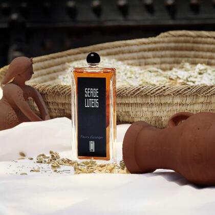 Eau De Parfum