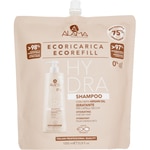1000 ML ALAMA PROFESSIONAL HYDRA Ricarica Shampoo Idratante - Eco Refill  1 di 1 Ricarica Shampoo Idratante - Eco Refill