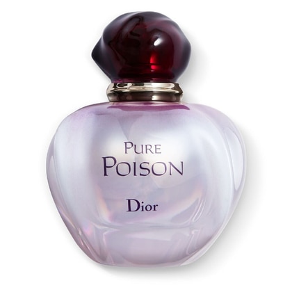 50 ML Dior PURE POISON PURE POISON EAU DE PARFUM 1 di 2