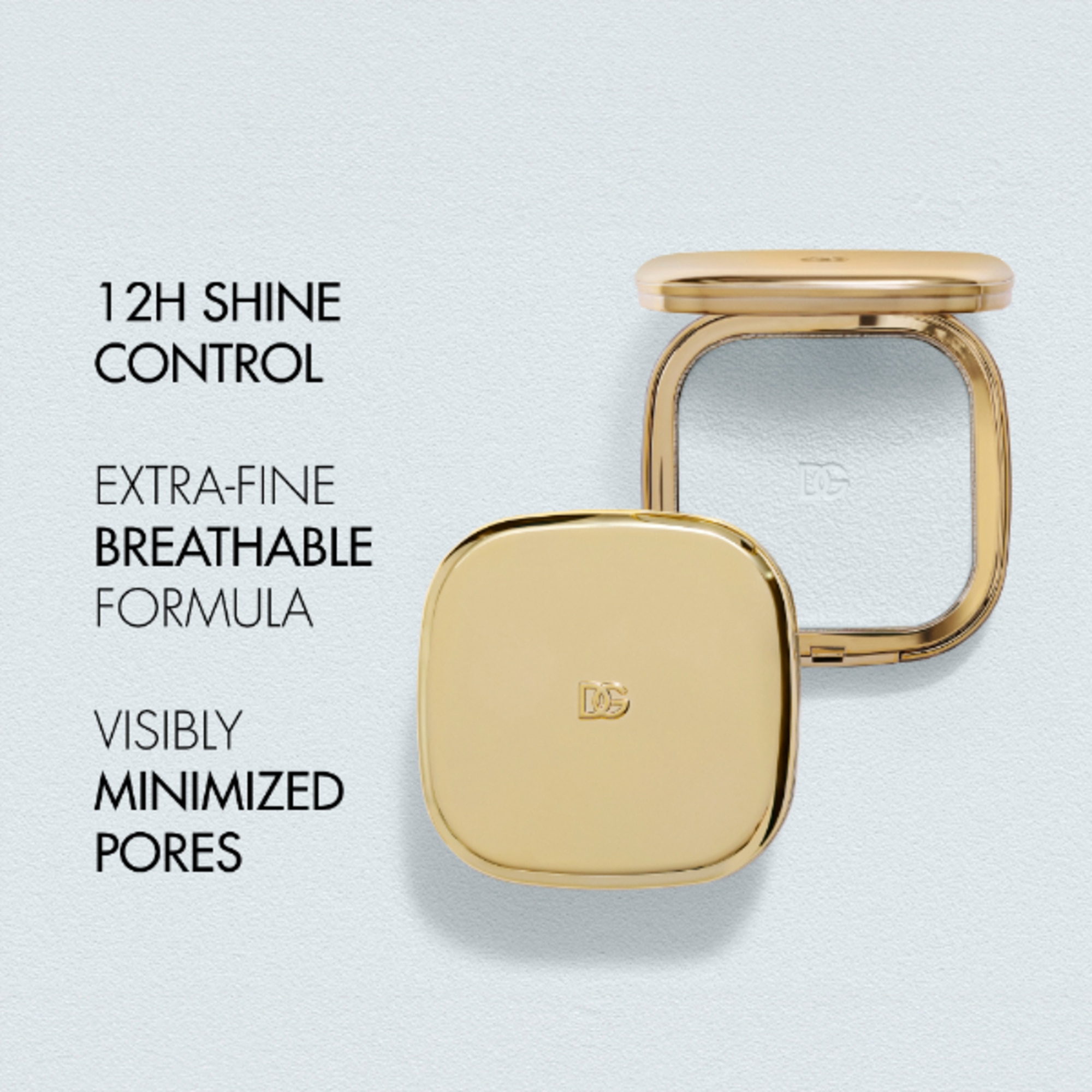 Polvere Opacizzante Anti-Lucido